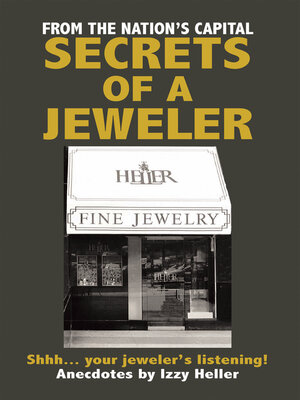 cover image of Secrets of a Jeweler